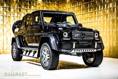 G 650